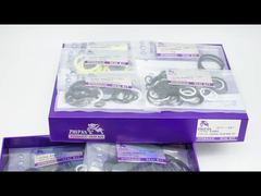 ক্যাটারপিলার E320C-B এক্সকাভেটর বালতি সীল কিট উচ্চ-কার্যকারিতা হাইড্রোলিক সিলিন্ডার সীল প্রদর্শনী দেখুন