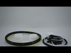 হাইড্রোলিক হাতুড়িগুলির জন্য HB30G ব্রেকার সিল কিট কেন বেছে নেবেন দেখুন  টেকসই ভারী সরঞ্জাম মেরামত