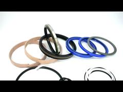 R210 বুম সিলিন্ডার সীল কিট  Hyundai R210-7 R210LC-9 খননকারী মডেলগুলির সাথে সঙ্গতিপূর্ণ মেরামত সীল কিট
