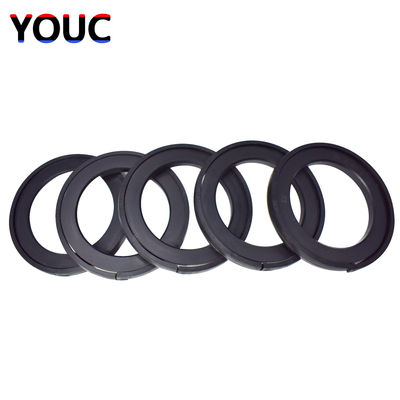নির্মাণ কাজ কালো POM NBR সিলিং রিং OK সিল 105mm