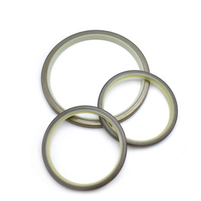 হাইড্রোলিক ওয়াইপার ডাস্ট কভার সিলিং ডিএলআই এক্সক্যাভার ডাস্ট সিলিং পিইউ ডিএলআই