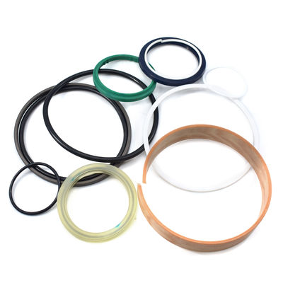 HS-770-D-BOOM-DC7309-65-130 Excavator Model Seal Kit Repair হাইড্রোলিক তেল সীল ভারী নির্মাণের জন্য