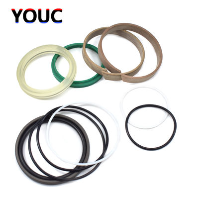 HS-ED-W-BUCKET-7600351-65-90 মডেল এক্সক্যাভেটর সিল কিট হাইড্রোলিক মেরামতের কিট ভারী দায়িত্ব মেশিনের জন্য তেল সিল
