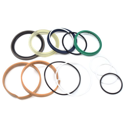 HS-ED-D-BUCKET-7601156-60-90 Excavator Repair Kit ভারী নির্মাণের জন্য হাইড্রোলিক তেল সীল