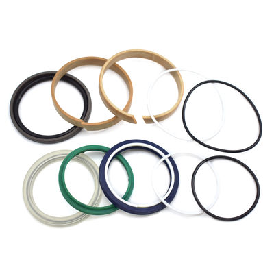 L&T-770-Bucket-SSP-4218-65-90 মডেল এক্সক্যাভার সিল কিট মেশিন আনুষাঙ্গিক মেরামত কিট তেল সিল খুচরা যন্ত্রাংশ
