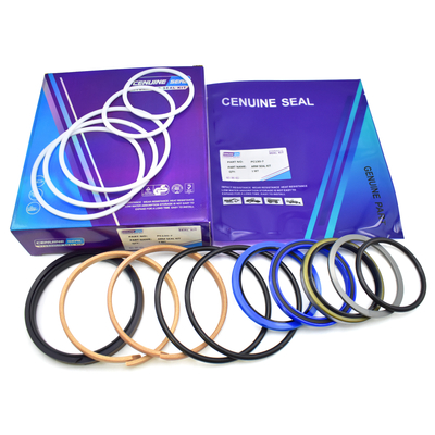 কোমাটসু পিসি১৩০-৭ এক্সক্যাভেটর হাইড্রোলিক সিলিন্ডার সিল কিট