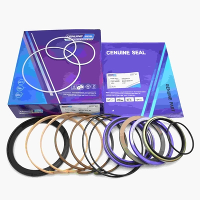 ডুসান ডিএক্স২২৫এলসিএ বুম সিল কিট এক্সক্যাভেটর হাইড্রোলিক সিলিন্ডার মেরামত