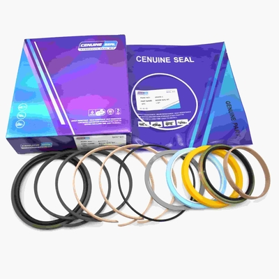 হিটাচি EX200-1 খননকারীর বুম সিলিন্ডার হাইড্রোলিক সীল কিট