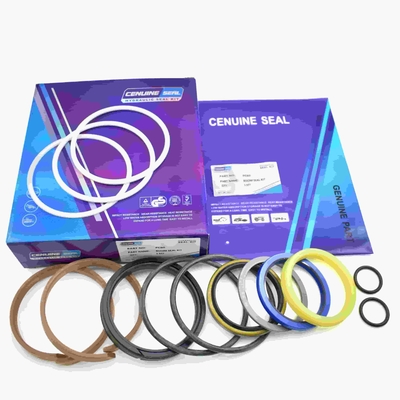 কমাতসু PC60 বুম সিলিন্ডার সিলিং কিট PC60-5 PC60-6 PC60-7 এর জন্য