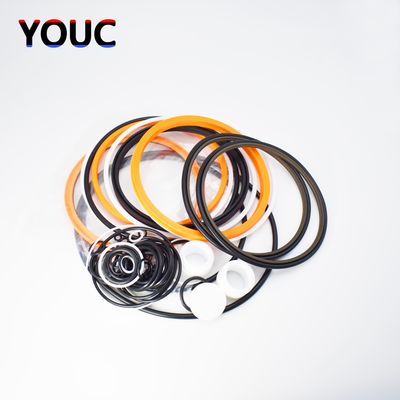 HB20G ভারী যন্ত্রপাতি অংশ মেরামত কিট জন্য ব্রেকার সীল কিট