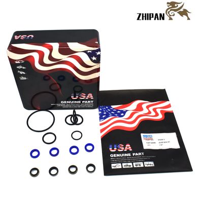 Excavator EX200-1 লিভার সিল কিট হাইড্রোলিক পাইলট ভালভ সিল মেরামত সেট OEM গুণমান